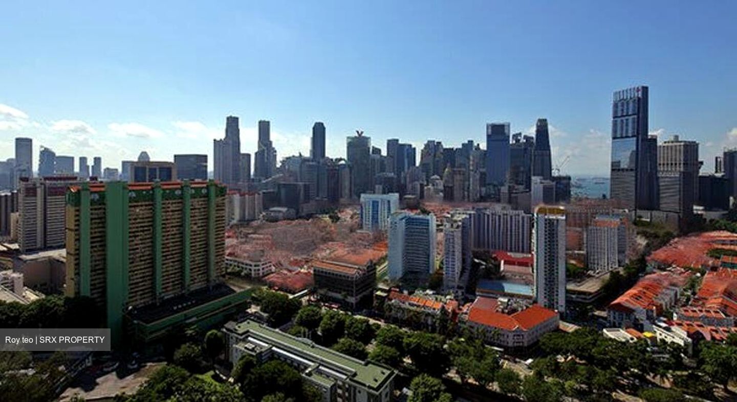 One Pearl Bank (D3), Apartment #462760971